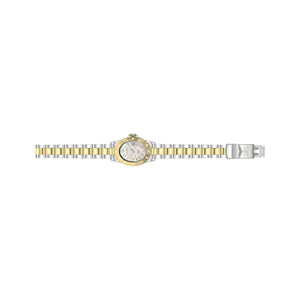 RELOJ  PARA MUJER INVICTA ANGEL 14364J - ACERO, ORO