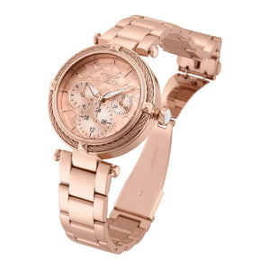 RELOJ  PARA UNISEXO INVICTA BOLT 28961J - ROSA