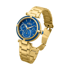 Cargar imagen en el visor de la galería, RELOJ  PARA MUJER INVICTA BOLT 28959J - DORADO