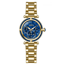 Cargar imagen en el visor de la galería, RELOJ  PARA MUJER INVICTA BOLT 28959J - DORADO