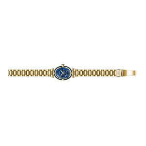 RELOJ  PARA MUJER INVICTA BOLT 28959J - DORADO