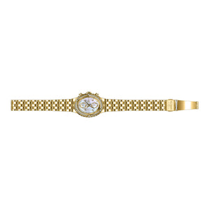 RELOJ  PARA MUJER INVICTA ANGEL 29525J - ORO