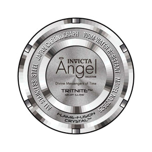 RELOJ  PARA MUJER INVICTA ANGEL 29525J - ORO