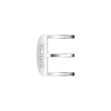 Cargar imagen en el visor de la galería, RELOJ CLÁSICO PARA HOMBRE  OBJET D ART 30184J - PLATEADO