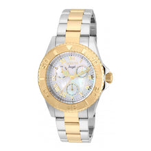 Cargar imagen en el visor de la galería, RELOJ  PARA MUJER INVICTA ANGEL 17526J - ACERO DORADO