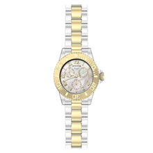 Cargar imagen en el visor de la galería, RELOJ  PARA MUJER INVICTA ANGEL 17526J - ACERO DORADO