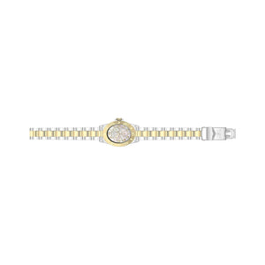 RELOJ  PARA MUJER INVICTA ANGEL 17526J - ACERO DORADO