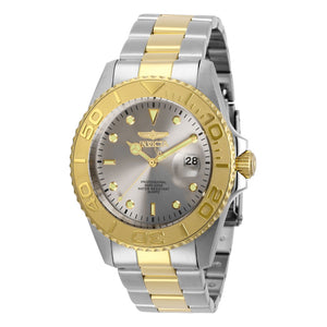 RELOJ  PARA HOMBRE INVICTA PRO DIVER 29950J - DORADO