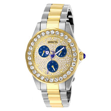 Cargar imagen en el visor de la galería, RELOJ  PARA MUJER INVICTA ANGEL 28460J - DORADO