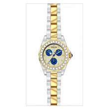 Cargar imagen en el visor de la galería, RELOJ  PARA MUJER INVICTA ANGEL 28460J - DORADO