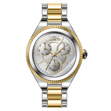 Cargar imagen en el visor de la galería, RELOJ  PARA MUJER INVICTA ANGEL 28350J - ACERO, ORO