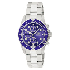 RELOJ  PARA HOMBRE INVICTA PRO DIVER 1769 - ACERO