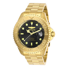 Cargar imagen en el visor de la galería, RELOJ  PARA HOMBRE INVICTA PRO DIVER 28952J - DORADO