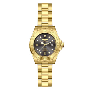 RELOJ  PARA HOMBRE INVICTA PRO DIVER 28952J - DORADO