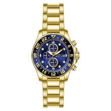 Cargar imagen en el visor de la galería, RELOJ CLÁSICO PARA HOMBRE INVICTA SPECIALTY 15942J - ORO