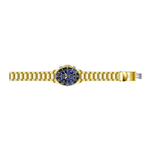 RELOJ CLÁSICO PARA HOMBRE INVICTA SPECIALTY 15942J - ORO