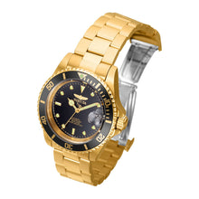 Cargar imagen en el visor de la galería, RELOJ  PARA HOMBRE INVICTA PRO DIVER 8929OBJ - DORADO