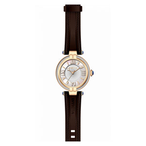 RELOJ DEPORTIVO PARA MUJER INVICTA BOLT 29127J - MARRON OSCURO