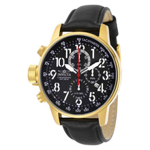 Cargar imagen en el visor de la galería, RELOJ CLÁSICO PARA HOMBRE INVICTA CONNECTION 28741J - NEGRO