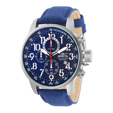 Cargar imagen en el visor de la galería, RELOJ  PARA HOMBRE INVICTA I-FORCE 30919J - AZUL