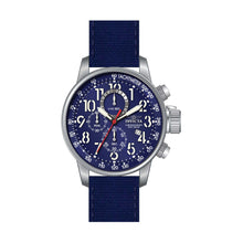 Cargar imagen en el visor de la galería, RELOJ  PARA HOMBRE INVICTA I-FORCE 30919J - AZUL