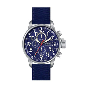 RELOJ  PARA HOMBRE INVICTA I-FORCE 30919J - AZUL