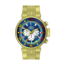 Cargar imagen en el visor de la galería, RELOJ  PARA HOMBRE INVICTA PRO DIVER 27662J - DORADO