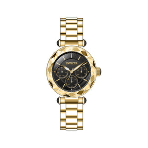 RELOJ  PARA MUJER INVICTA ANGEL 31298J - DORADO