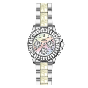 RELOJ  PARA MUJER INVICTA ANGEL 22968J - BRONCE