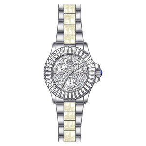 RELOJ  PARA MUJER INVICTA ANGEL 29100J - BRONCE