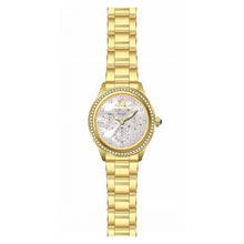 Cargar imagen en el visor de la galería, RELOJ  PARA MUJER INVICTA ANGEL 31261J - DORADO