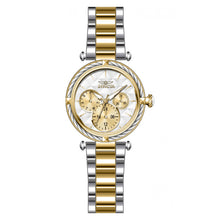 Cargar imagen en el visor de la galería, RELOJ  PARA MUJER INVICTA BOLT 28960J - DORADO