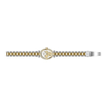 Cargar imagen en el visor de la galería, RELOJ  PARA MUJER INVICTA BOLT 28960J - DORADO