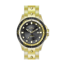 Cargar imagen en el visor de la galería, RELOJ  PARA HOMBRE INVICTA HYDROMAX 32239J - DORADO