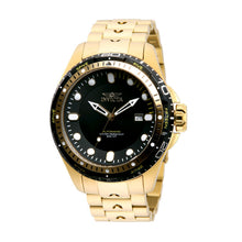 Cargar imagen en el visor de la galería, RELOJ  PARA HOMBRE INVICTA HYDROMAX 32239J - DORADO