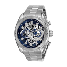 Cargar imagen en el visor de la galería, RELOJ  PARA HOMBRE INVICTA SPEEDWAY 30037J - AZUL