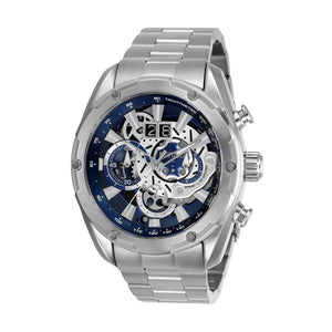 RELOJ  PARA HOMBRE INVICTA SPEEDWAY 30037J - AZUL