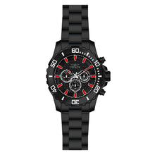 Cargar imagen en el visor de la galería, RELOJ  PARA HOMBRE INVICTA PRO DIVER 22549J - NEGRO
