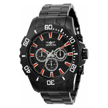 Cargar imagen en el visor de la galería, RELOJ  PARA HOMBRE INVICTA PRO DIVER 22549J - NEGRO