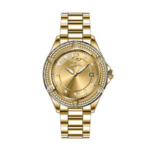 Cargar imagen en el visor de la galería, RELOJ  PARA MUJER INVICTA BOLT 30880J - ORO