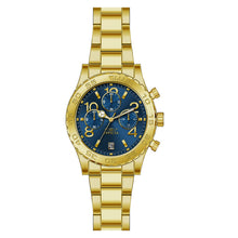 Cargar imagen en el visor de la galería, RELOJ CLÁSICO PARA MUJER INVICTA SPECIALTY 27017J - DORADO
