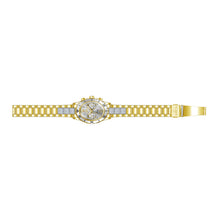 Cargar imagen en el visor de la galería, RELOJ  PARA MUJER INVICTA ANGEL 24702J - DORADO, BLANCO