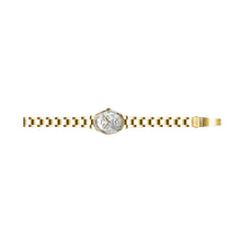 Cargar imagen en el visor de la galería, RELOJ  PARA MUJER INVICTA WILDFLOWER 29093J - DORADO
