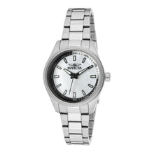 Cargar imagen en el visor de la galería, RELOJ CLÁSICO PARA MUJER INVICTA SPECIALTY 12830J - ACERO