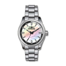 Cargar imagen en el visor de la galería, RELOJ CLÁSICO PARA MUJER INVICTA SPECIALTY 12830J - ACERO