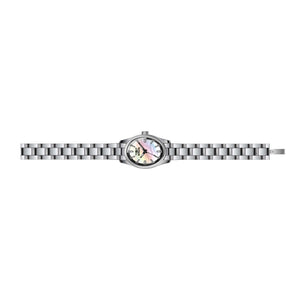 RELOJ CLÁSICO PARA MUJER INVICTA SPECIALTY 12830J - ACERO