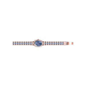 RELOJ  PARA MUJER INVICTA ANGEL 32077J - AZUL