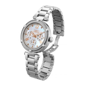 RELOJ  PARA MUJER INVICTA BOLT 29133J - BRONCE