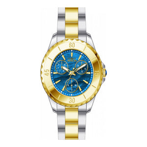 RELOJ  PARA MUJER INVICTA ANGEL 29111J - DORADO