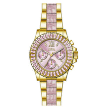 Cargar imagen en el visor de la galería, RELOJ  PARA MUJER INVICTA ANGEL 17493J - DORADO